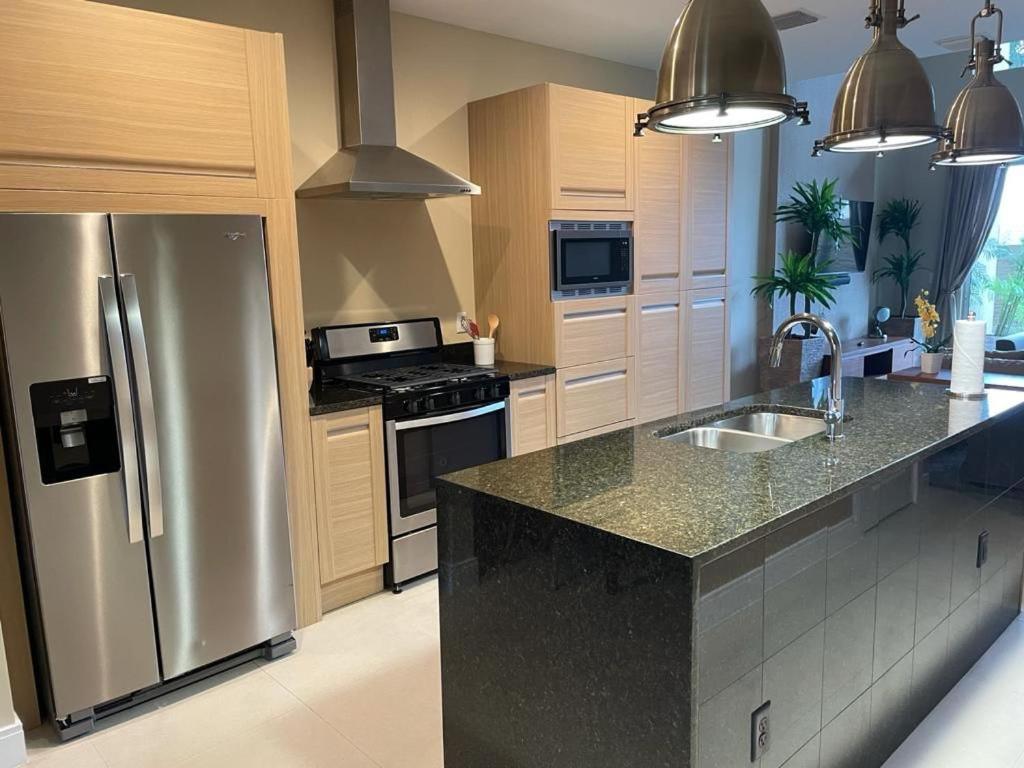 3205 Ba - Magic Village - Luxury 3 Bed ออร์ลันโด ภายนอก รูปภาพ